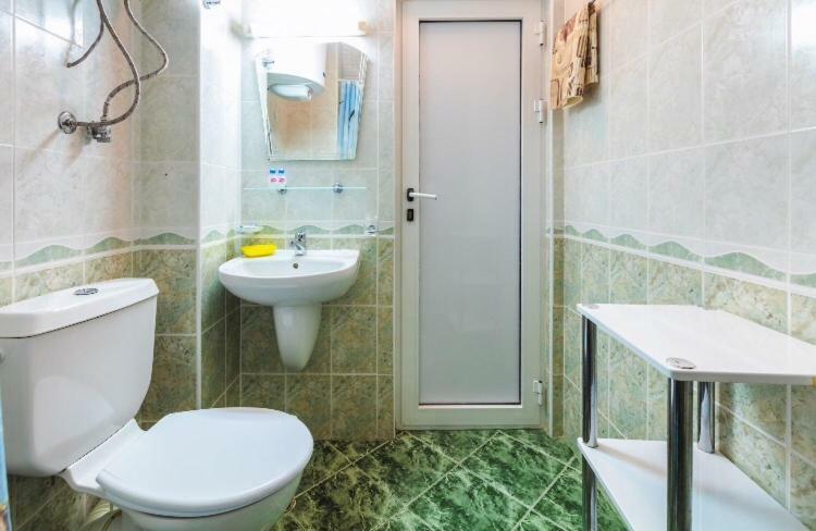 Duplex Apartments Sveti Vlas Exterior photo