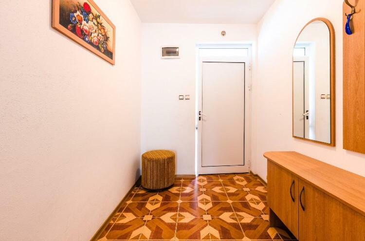 Duplex Apartments Sveti Vlas Exterior photo