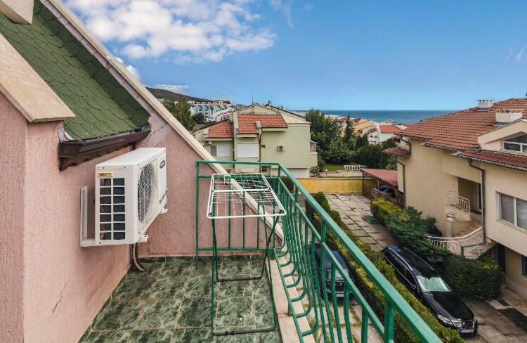 Duplex Apartments Sveti Vlas Exterior photo
